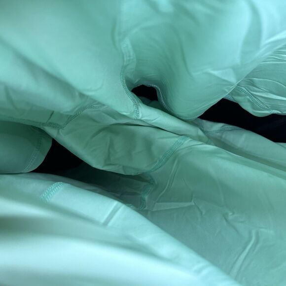 Birddogs Men’s Sweatpant Joggers Built-In Liner Black Size 3XL Retail $119 NWOT - Picture 3 of 5